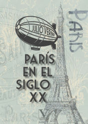 Portada de París en el siglo XX