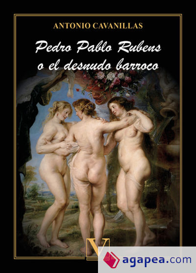 Pedro Pablo Rubens o el desnudo barroco