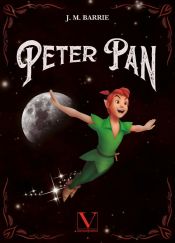 Portada de Peter Pan