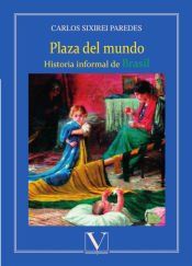 Portada de Plaza del mundo