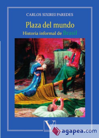 Plaza del mundo