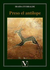 Portada de Preso el ant&iacute;lope
