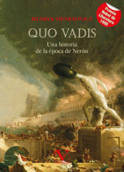 Portada de Quo vadis