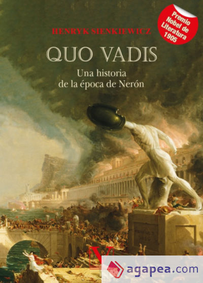 Quo vadis