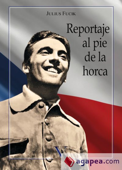 Reportaje al pie de la horca