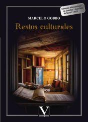 Portada de Restos culturales
