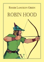 Portada de Robin Hood