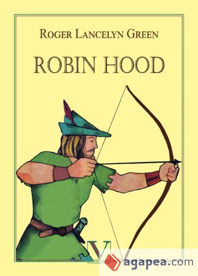 Robin Hood