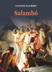 Portada de Salambó