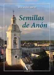 Portada de Semillas de Anón