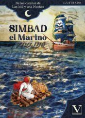 Portada de Simbad el Marino