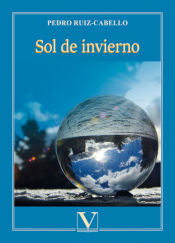 Portada de Sol de invierno