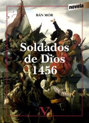 Portada de Soldados de dios 1456