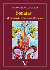 Portada de Sonatas