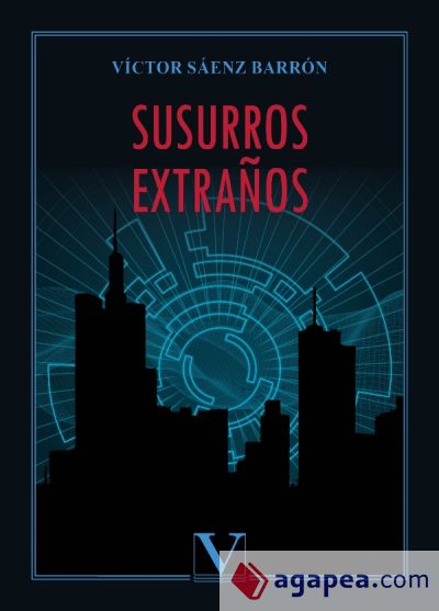 Susurros extraños