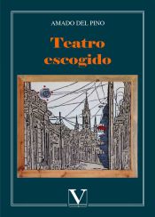 Portada de Teatro escogido (Ebook)