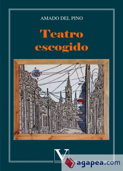 Teatro escogido (Ebook)