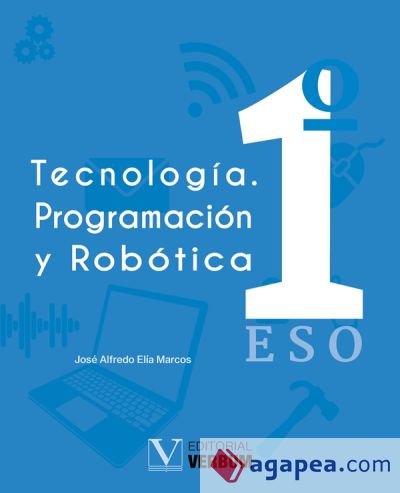 Tecnología. Programación y Robótica