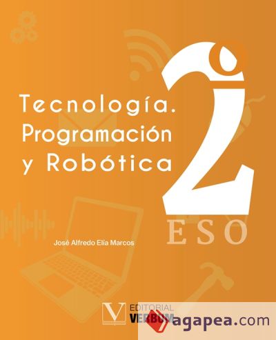 Tecnología. Programación y Robótica