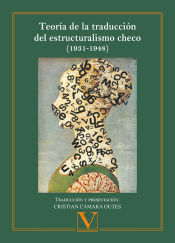 Portada de Teoría de la traducción del estructuralismo checho (1931-1948)