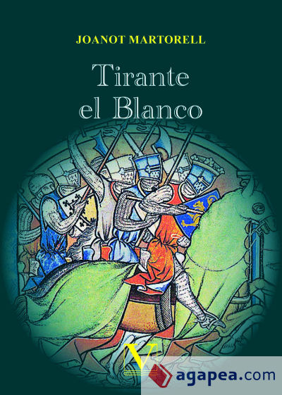 Tirante el Blanco