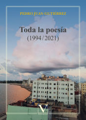 Portada de Toda la poesía