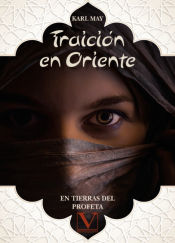 Portada de Traición en Oriente