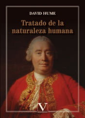 Portada de Tratado de la naturaleza humana