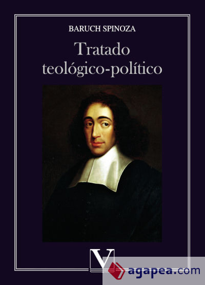 Tratado teológico-político