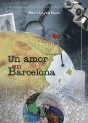 Portada de Un amor en Barcelona