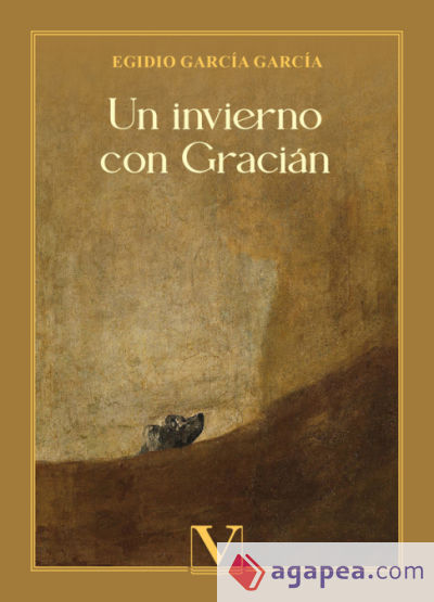 Un invierno con Gracián