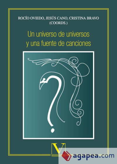 Un universo de universos y una fuente de canciones