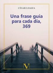 Portada de Una frase guía para cada día, 369