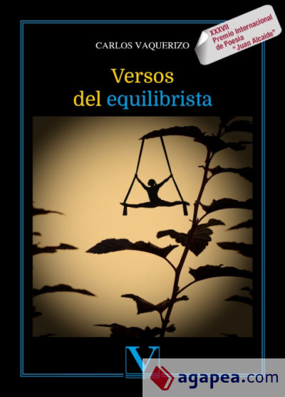 Versos del equilibrista