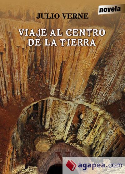 Viaje al centro de la tierra