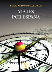 Portada de Viajes por España