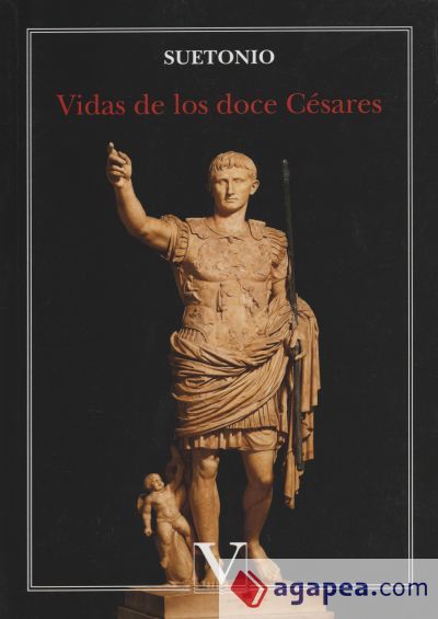Vidas de los doce C&eacute;sares