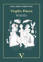 Portada de Virgilio Piñera. Poesía (Ebook)