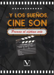 Portada de â€¦Y los sueños, cine son