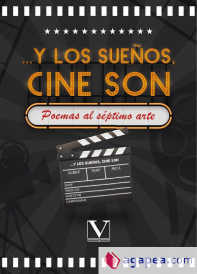 â€¦Y los sueños, cine son