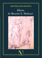 Portada de Álbum de Ricardo E. Molinari