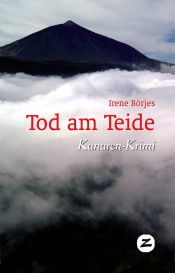 Portada de Tod am Teide