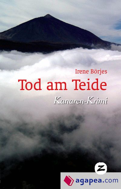 Tod am Teide