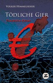 Portada de Tödliche Gier