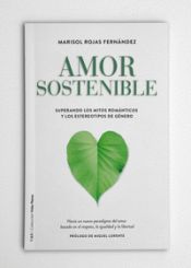 Portada de Amor sostenible