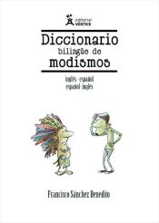 Portada de Diccionario de modismos (Ebook)