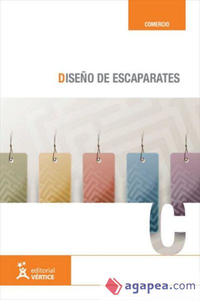 Diseño de escaparates