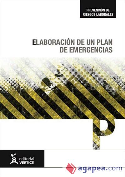 Elaboración de un plan de emergencias