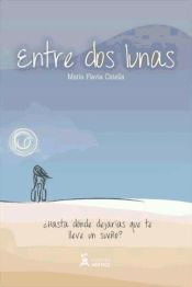 Portada de Entre dos lunas (Ebook)