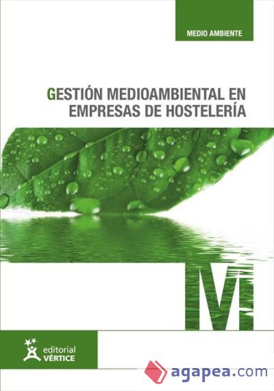 Gestión medioambiental en empresas de hostelería